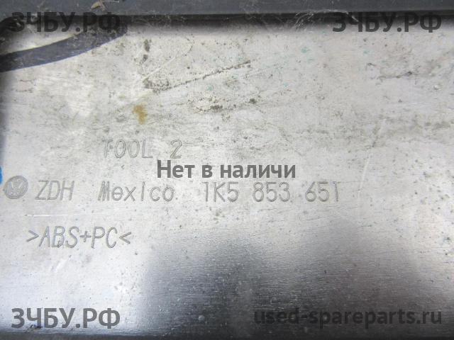 Volkswagen Jetta 5 Решетка радиатора