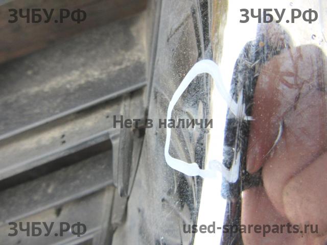 Volkswagen Jetta 5 Решетка радиатора