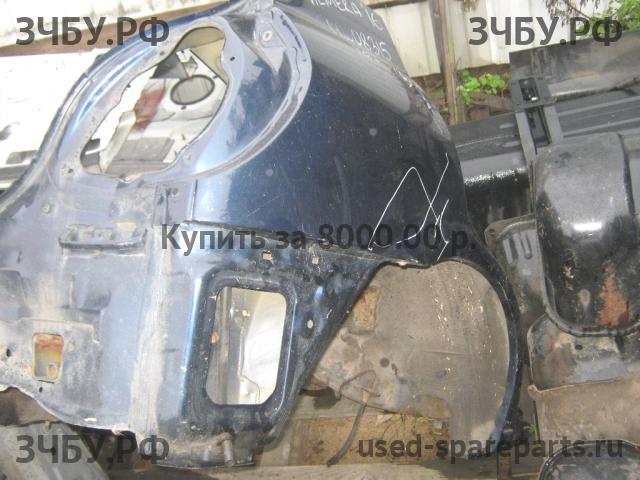Nissan Almera 16 Крыло заднее правое