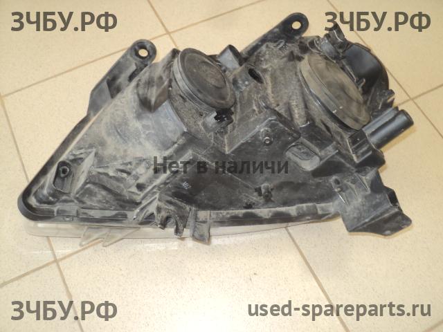 Nissan Qashqai (J10) Фара правая