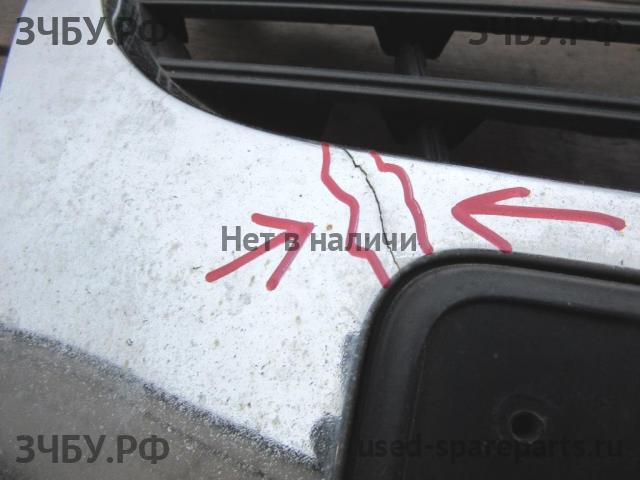 Volkswagen Passat B6 Решетка радиатора