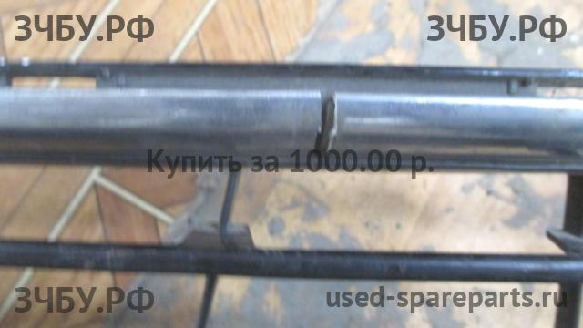 Ford Mondeo 4 Решетка радиатора