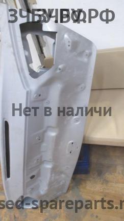 Ford Mondeo 4 Крышка багажника