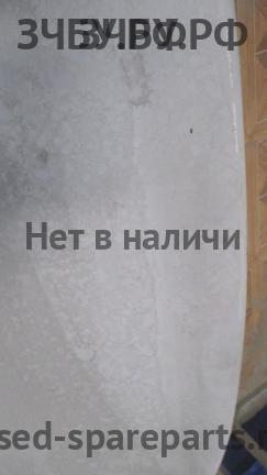 Ford Mondeo 4 Крышка багажника