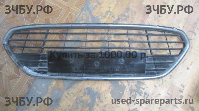 Ford Mondeo 4 Решетка радиатора