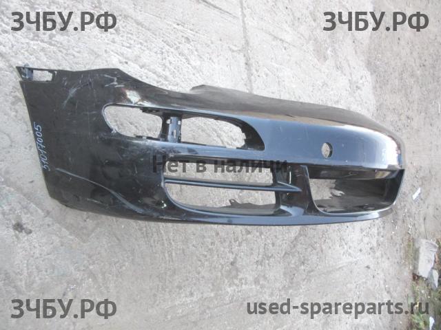 Porsche 911 (997) Бампер передний