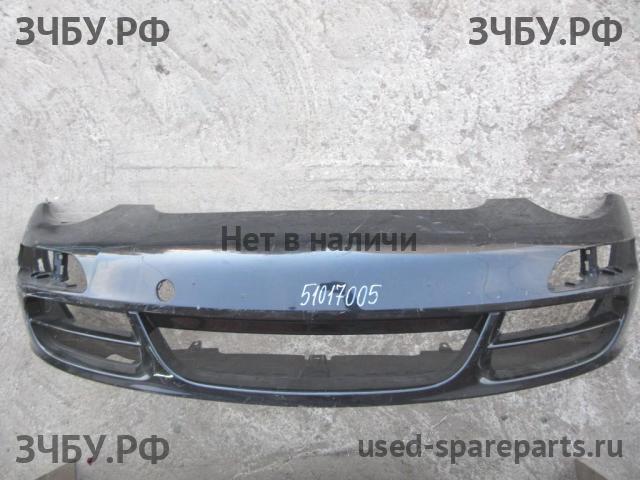 Porsche 911 (997) Бампер передний