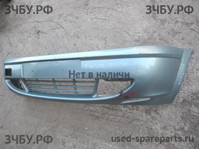 Ford Fiesta 4 Бампер передний