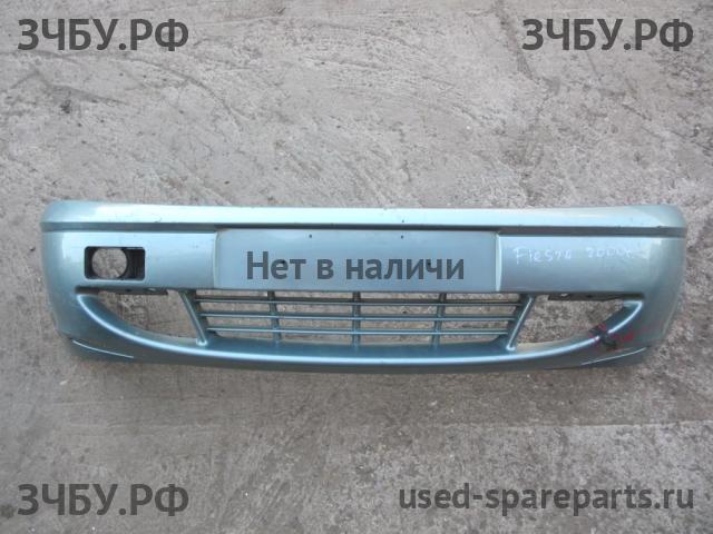 Ford Fiesta 4 Бампер передний