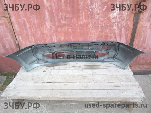Ford Fiesta 4 Бампер передний