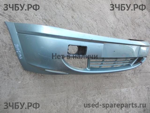 Ford Fiesta 4 Бампер передний
