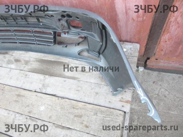 Ford Fiesta 4 Бампер передний