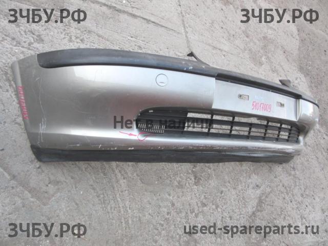 Opel Vectra B Бампер передний