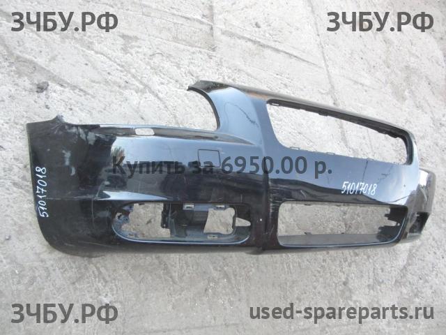 Volvo C70 (2) Бампер передний