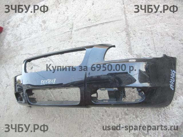 Volvo C70 (2) Бампер передний