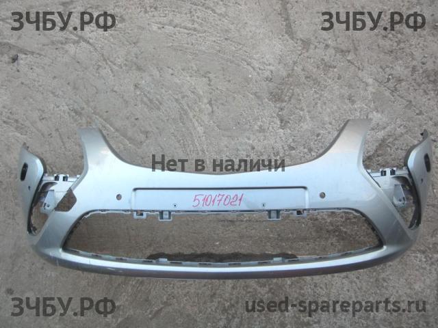 Opel Zafira C Бампер передний