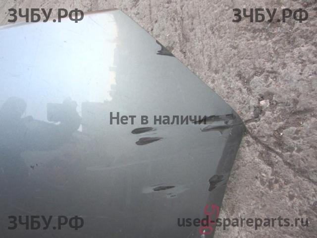 Opel Zafira C Бампер передний