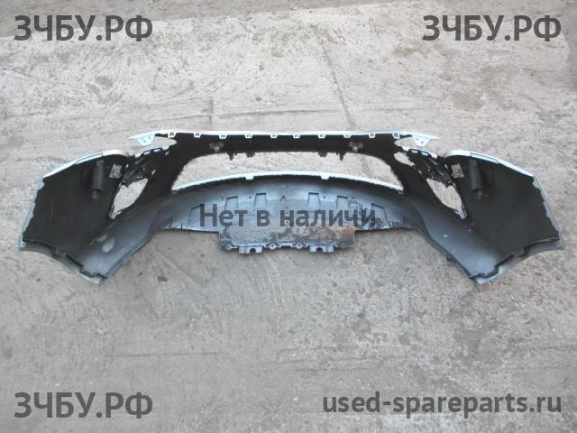 Opel Zafira C Бампер передний