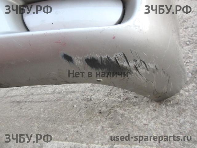 KIA Carnival (1) Бампер передний