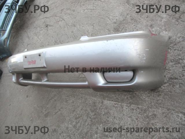 KIA Carnival (1) Бампер передний