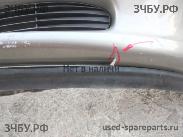 Opel Vectra B Бампер передний