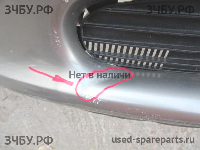 Opel Vectra B Бампер передний