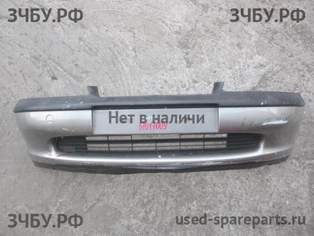 Opel Vectra B Бампер передний