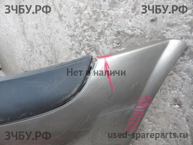 Opel Vectra B Бампер передний