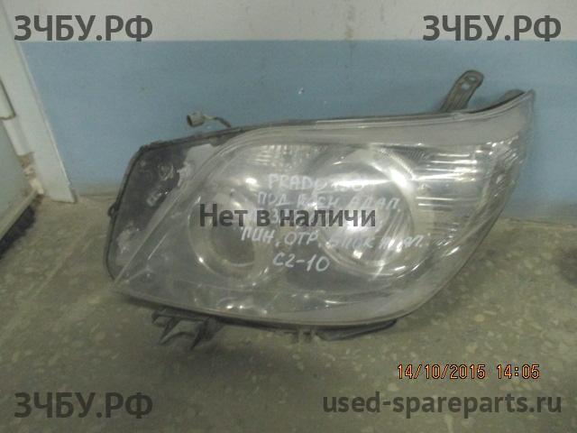Toyota Land Cruiser 150 (PRADO) Фара левая