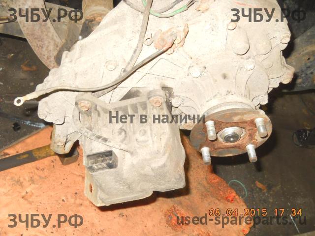 Toyota Land Cruiser 120 (PRADO) Коробка раздаточная
