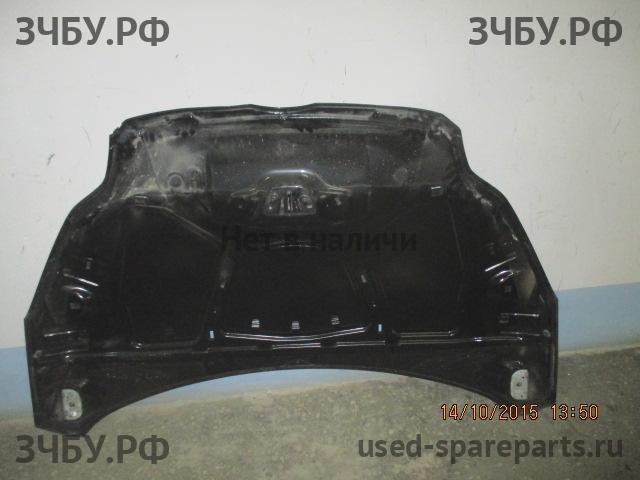 Ford Focus 3 Капот
