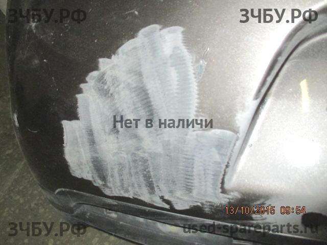 Citroen C4 Aircross Бампер задний