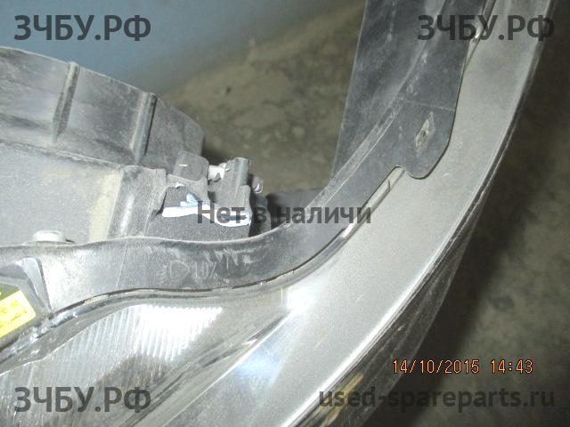Toyota Camry 7 (V50) Фара левая