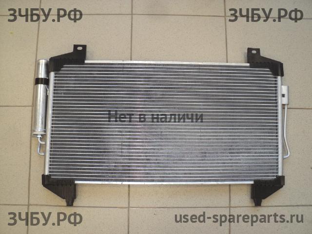 Mitsubishi Outlander 3 Радиатор кондиционера