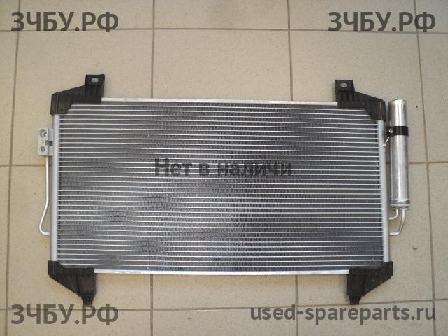 Mitsubishi Outlander 3 Радиатор кондиционера