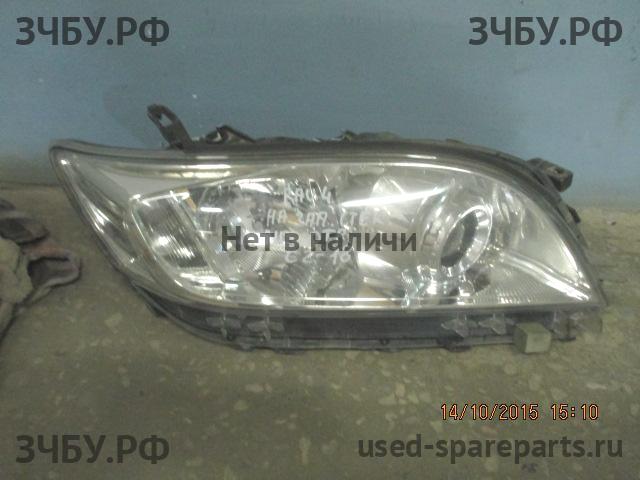 Toyota RAV 4 (3) Фара правая