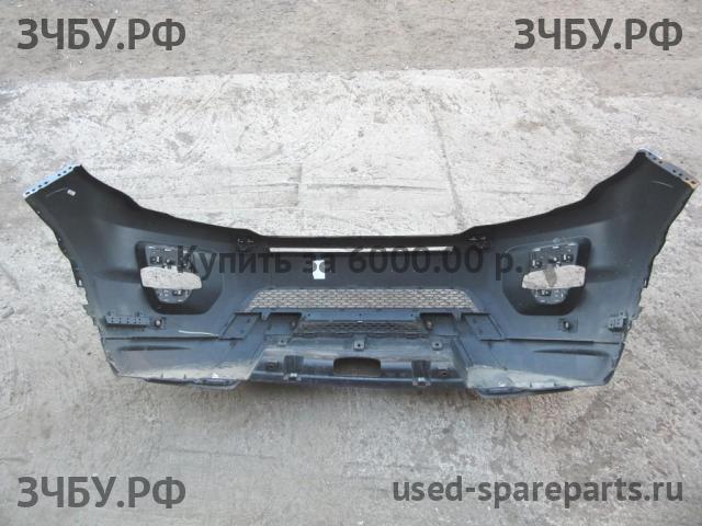 Land Rover Range Rover Evoque 1 Бампер передний