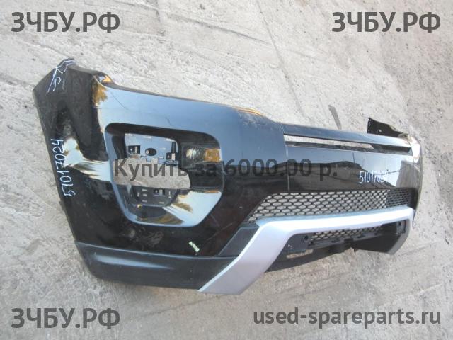 Land Rover Range Rover Evoque 1 Бампер передний