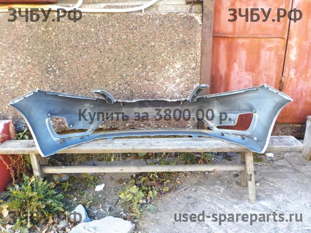 KIA Rio 3 Бампер передний