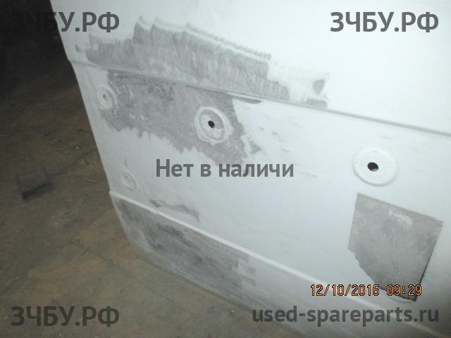 Renault Master 3 Дверь сдвижная правая