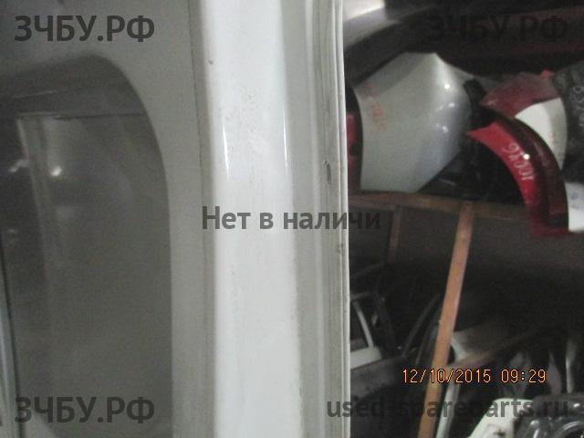 Renault Master 3 Дверь сдвижная правая