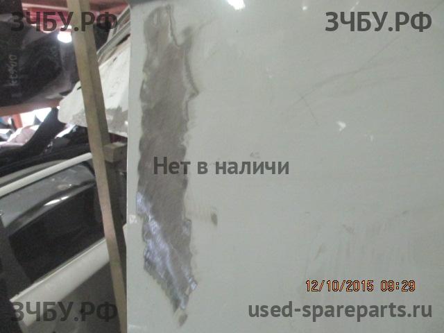 Renault Master 3 Дверь сдвижная правая
