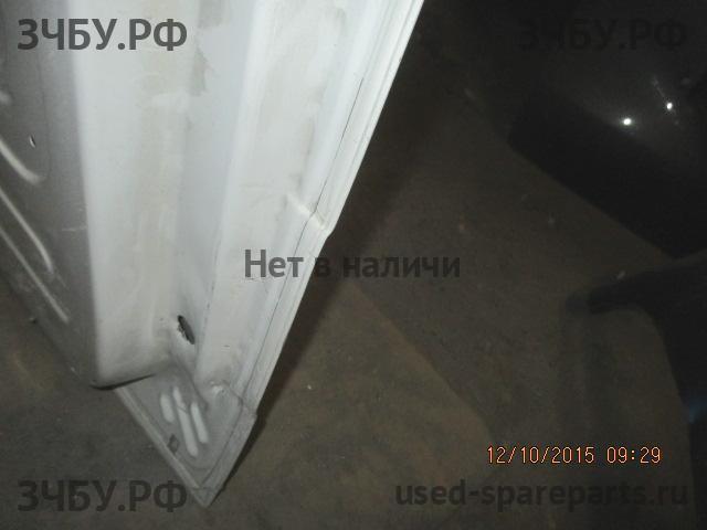 Renault Master 3 Дверь сдвижная правая