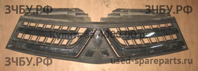 Mitsubishi L200 (4)[KB] Решетка радиатора