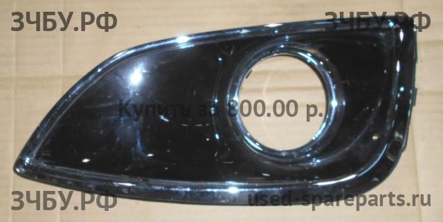 Hyundai ix35 Рама