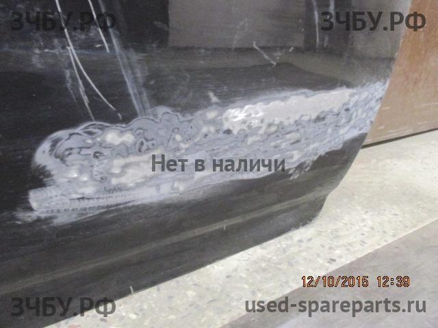 Ford Mondeo 4 Дверь передняя правая