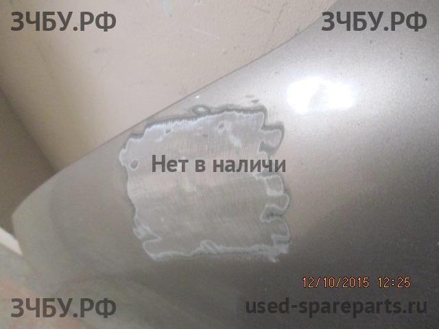 Nissan Qashqai+2 (JJ10) Капот