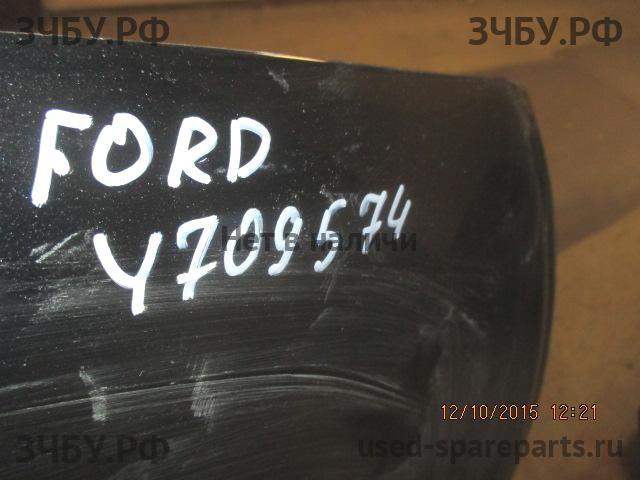 Ford Kuga 2 Капот