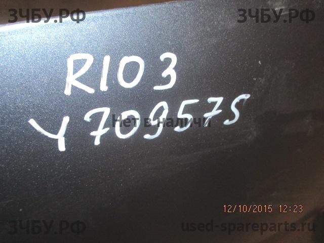 KIA Rio 3 Капот