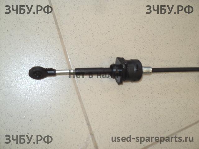Nissan Qashqai (J10) Трос КПП